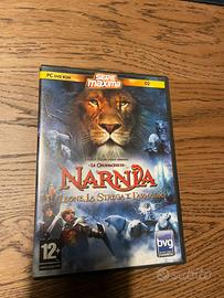 Le cronache di Narnja