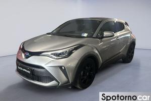 Toyota C-HR 1.8H (122CV) E-CVT Lounge