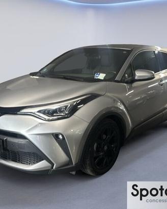 Toyota C-HR 1.8H (122CV) E-CVT Lounge