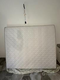 Materasso matrimoniale memory foam