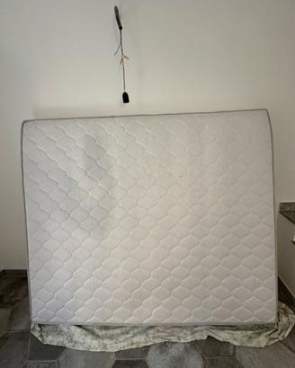 Materasso matrimoniale memory foam
