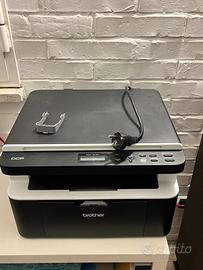 Stampante Brother DCP-1612w