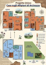 Altipiani Di Arcinazzo