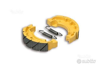 Ganasce freno malossi mhr mbk booster