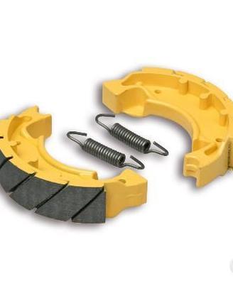 Ganasce freno malossi mhr mbk booster