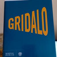 Roberto Saviano "Gridalo"