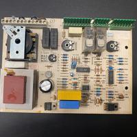 Savio scheda per 20 MFS codice Ki 1006126