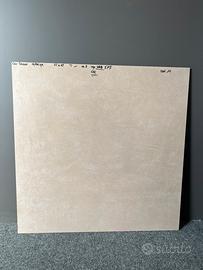 Piastrella 75x75 beige PROMO