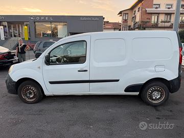Renault Kangoo MAXI