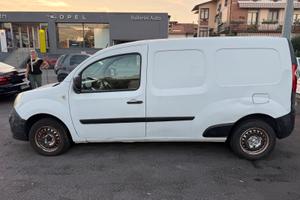 Renault Kangoo MAXI