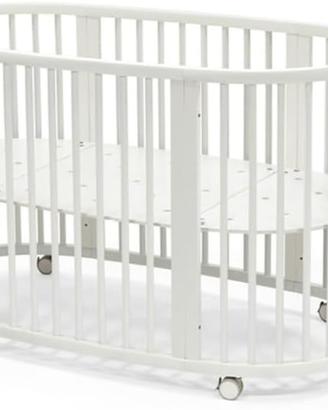 Stokke Letto evolutivo bianco