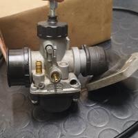 Carburatore 19 dellorto 