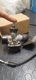 Carburatore 19 dellorto 