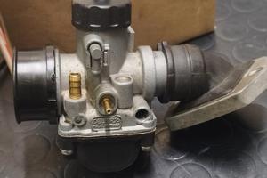 Carburatore 19 dellorto 