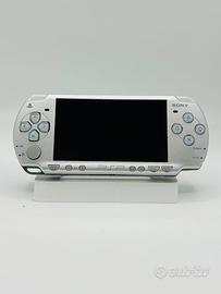 PSP 2004 Metallic Gray – Personalizzata