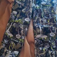 Pantaloni snowboard Burton