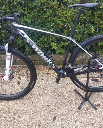 MTB  S-WORKS MTB Stumpjumper Pro 29 World Cup