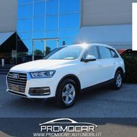 AUDI Q7 3.0 TDI 272 CV QUATTRO TIP BUSINESS
