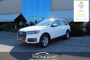 AUDI Q7 3.0 TDI 272 CV QUATTRO TIP BUSINESS