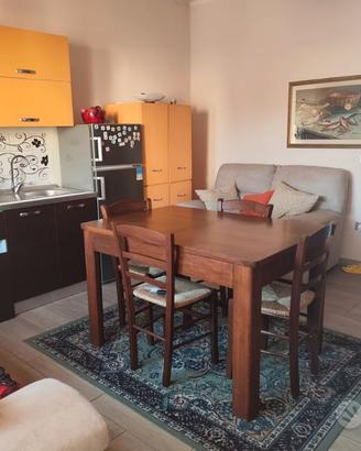 Trilocale a Valledoria