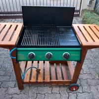 Barbeque