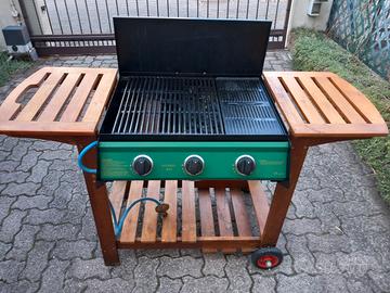 Barbeque