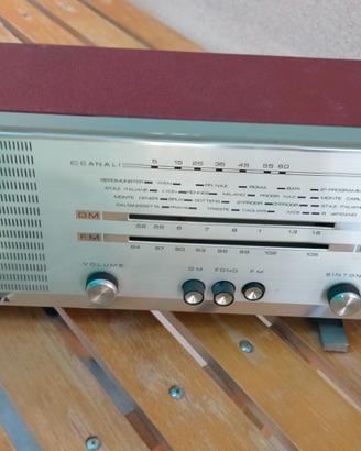 Radio Philips anni 60