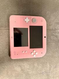 NINTENDO 2DS