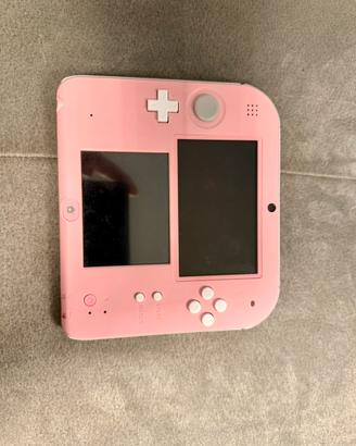 NINTENDO 2DS