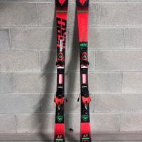 Rossignol A9 SL 135 sci da gara