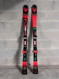 Rossignol A9 SL 135 sci da gara