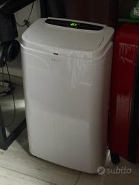 Condizionatore portatile AKAI 12000BTU