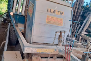 Autocaricante Bonino