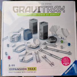 GraviTrax Expansion Trax-  nuovo