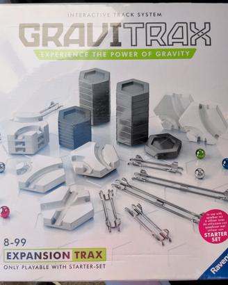 GraviTrax Expansion Trax-  nuovo