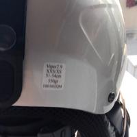 Casco da sci junior Carrera