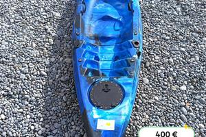 Kayak, canoe, rigide usate site on top