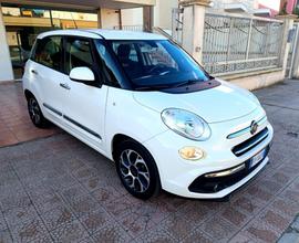 FIAT 500L 1.3 Multijet 95 CV Mirror