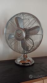 ventilatore da tavolo