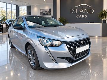 Peugeot 208 PureTech 100 Stop&Start 5 porte Allure