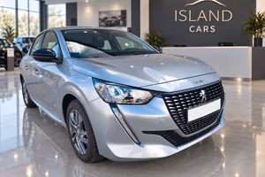 Peugeot 208 PureTech 100 Stop&Start 5 porte Allure