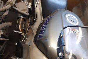 Yamaha fzr 1000 1993