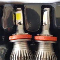 LED h8 h11 Lampadine Fendinebbia Luci