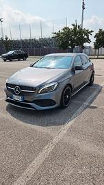 Mercedes classe a250 4matic premium