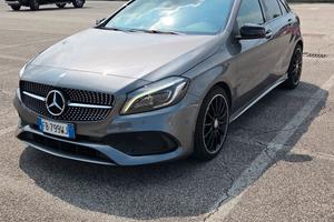 Mercedes classe a250 4matic premium