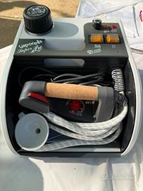 Ferro da Stiro - Vaporella Polti SuperPro