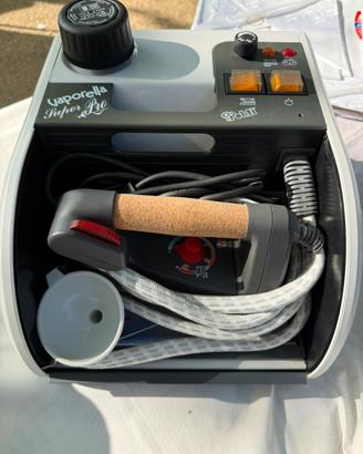 Ferro da Stiro - Vaporella Polti SuperPro