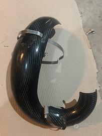 Paramarmitta CMT per ktm exc 125