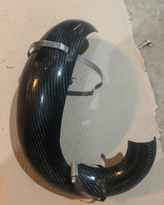 Paramarmitta CMT per ktm exc 125