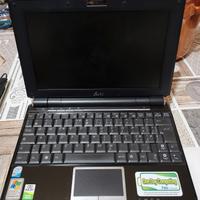 netbook computer portatile 